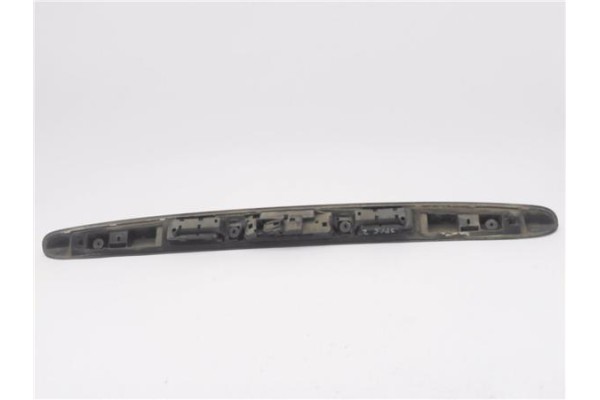 Recambio de maneta exterior porton para mercedes-benz clase a (bm 169) 2.0 a 200 cdi (169.008) referencia OEM IAM 1698200156  