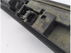 Recambio de maneta exterior porton para mercedes-benz clase a (bm 169) 2.0 a 200 cdi (169.008) referencia OEM IAM 1698200156  