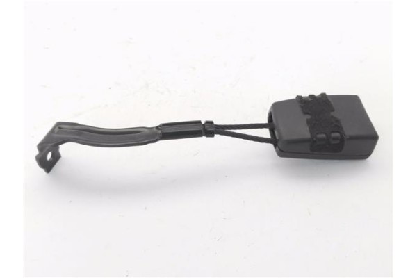 Recambio de anclaje cinturon delantero derecho para volkswagen golf v (1k1) 1.9 tdi referencia OEM IAM 1J3858472FCN 1K3857756D 