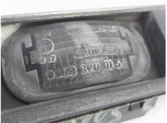 Recambio de maneta exterior porton para mercedes-benz clase a (bm 169) 2.0 a 200 cdi (169.008) referencia OEM IAM 1698200156  