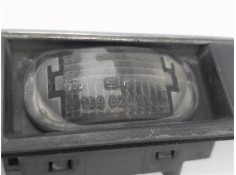 Recambio de maneta exterior porton para mercedes-benz clase a (bm 169) 2.0 a 200 cdi (169.008) referencia OEM IAM 1698200156  