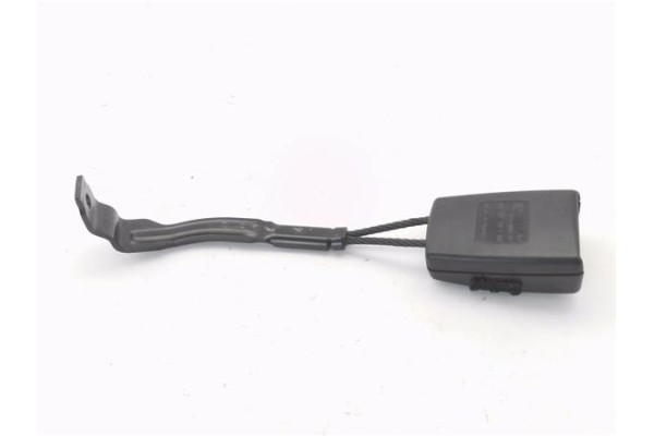 Recambio de anclaje cinturon delantero derecho para volkswagen golf v (1k1) 1.9 tdi referencia OEM IAM 1J3858472FCN 1K3857756D 