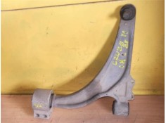 Recambio de brazo inferior delantero izquierdo para chevrolet cruze 1.8 lt referencia OEM IAM 13463245  