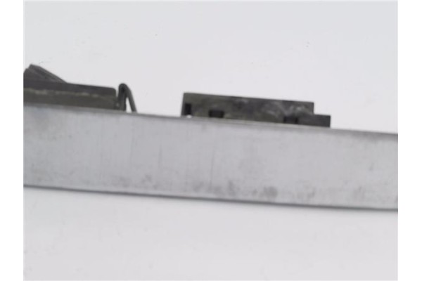 Recambio de maneta exterior porton para mercedes-benz clase a (bm 169) 2.0 a 200 cdi (169.008) referencia OEM IAM 1698200156  