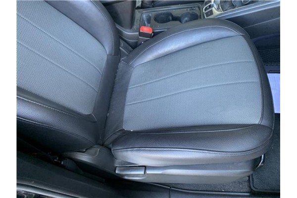Recambio de asiento delantero derecho para opel antara 2.2 selective referencia OEM IAM 96831469 96959701 