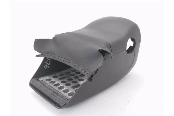 Recambio de embellecedor columna direccion para seat ibiza (kj1) 1.0 fr referencia OEM IAM 6F0858559R 6F0858559S 