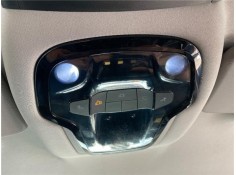 Recambio de luz delantero central techo para alfa romeo giulia (952) 2.2 super referencia OEM IAM 1561305430  