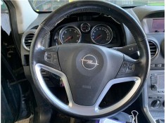 Recambio de volante para opel antara 2.2 selective referencia OEM IAM 95465853  