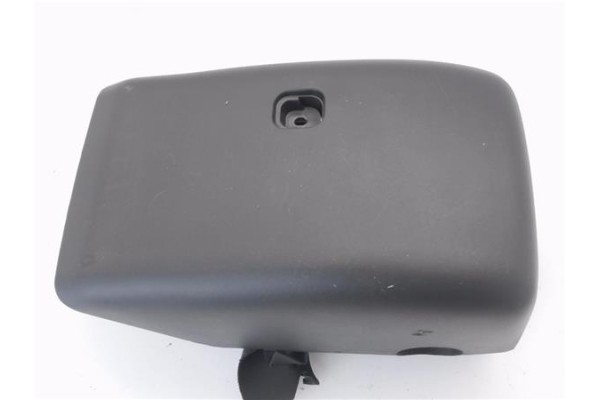 Recambio de embellecedor columna direccion para seat ibiza (kj1) 1.0 fr referencia OEM IAM 6F0858559R 6F0858559S 