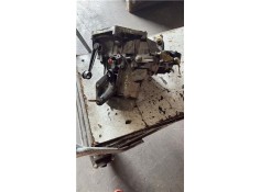 Recambio de caja cambios manual para citroen saxo 1.6 vts 16v referencia OEM IAM 20CD22  