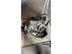 Recambio de caja cambios manual para citroen saxo 1.6 vts 16v referencia OEM IAM 20CD22  