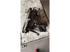 Recambio de caja cambios manual para citroen saxo 1.6 vts 16v referencia OEM IAM 20CD22  