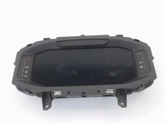 Recambio de cuadro completo para seat ibiza (kj1) 1.0 fr referencia OEM IAM 6F0920320B  