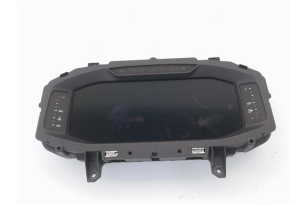 Recambio de cuadro completo para seat ibiza (kj1) 1.0 fr referencia OEM IAM 6F0920320B  