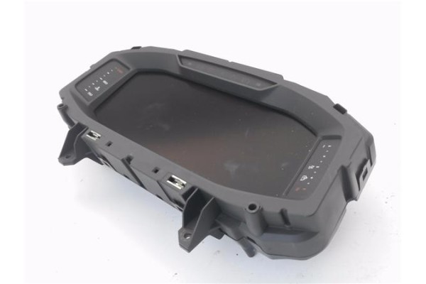 Recambio de cuadro completo para seat ibiza (kj1) 1.0 fr referencia OEM IAM 6F0920320B  