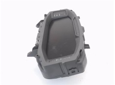 Recambio de cuadro completo para seat ibiza (kj1) 1.0 fr referencia OEM IAM 6F0920320B  