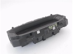 Recambio de cuadro completo para seat ibiza (kj1) 1.0 fr referencia OEM IAM 6F0920320B  