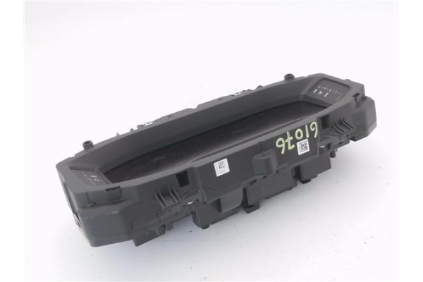 Recambio de cuadro completo para seat ibiza (kj1) 1.0 fr referencia OEM IAM 6F0920320B  