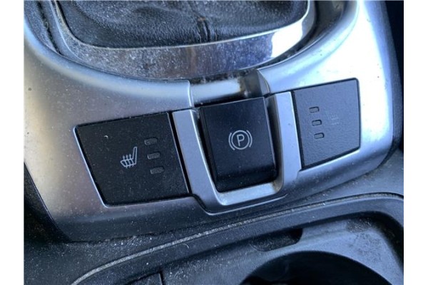 Recambio de palanca freno de mano para opel antara 2.2 selective referencia OEM IAM 20786127  