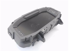 Recambio de cuadro completo para seat ibiza (kj1) 1.0 fr referencia OEM IAM 6F0920320B  