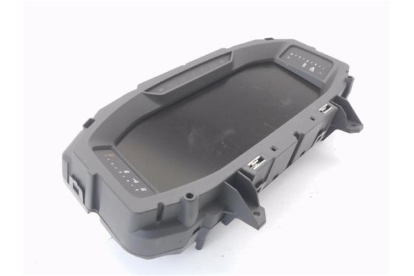 Recambio de cuadro completo para seat ibiza (kj1) 1.0 fr referencia OEM IAM 6F0920320B  