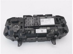 Recambio de cuadro completo para seat ibiza (kj1) 1.0 fr referencia OEM IAM 6F0920320B  