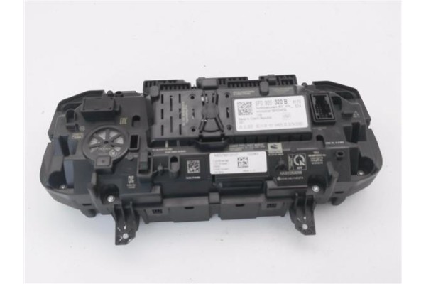 Recambio de cuadro completo para seat ibiza (kj1) 1.0 fr referencia OEM IAM 6F0920320B  