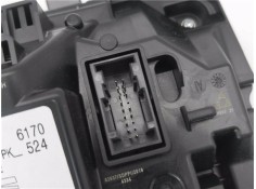 Recambio de cuadro completo para seat ibiza (kj1) 1.0 fr referencia OEM IAM 6F0920320B  