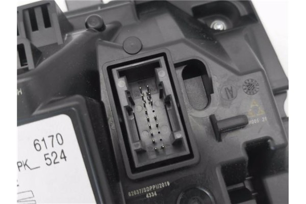 Recambio de cuadro completo para seat ibiza (kj1) 1.0 fr referencia OEM IAM 6F0920320B  