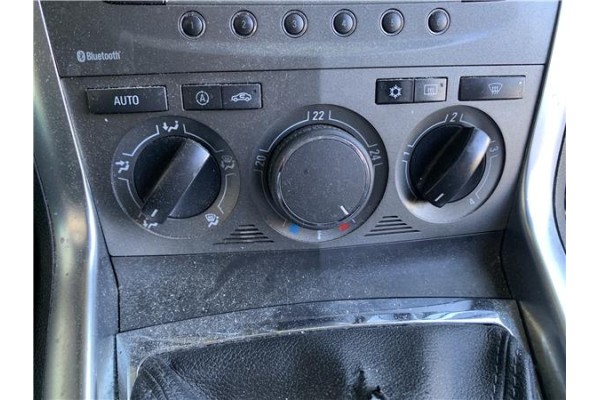 Recambio de mandos calefaccion / a.a. para opel antara 2.2 selective referencia OEM IAM 20953114 94560862 