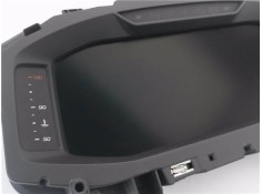 Recambio de cuadro completo para seat ibiza (kj1) 1.0 fr referencia OEM IAM 6F0920320B  