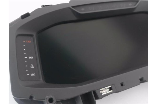 Recambio de cuadro completo para seat ibiza (kj1) 1.0 fr referencia OEM IAM 6F0920320B  