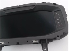 Recambio de cuadro completo para seat ibiza (kj1) 1.0 fr referencia OEM IAM 6F0920320B  