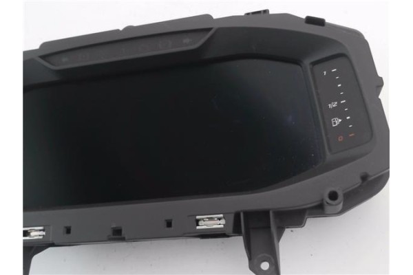 Recambio de cuadro completo para seat ibiza (kj1) 1.0 fr referencia OEM IAM 6F0920320B  