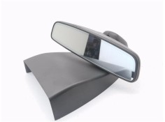 Recambio de retrovisor interior para seat ibiza (kj1) 1.0 fr referencia OEM IAM 3G0857511AM  