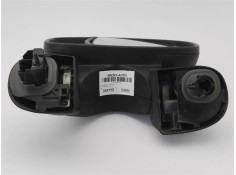 Recambio de retrovisor electrico izquierdo para opel vivaro 2.0 cdti referencia OEM IAM E20209240  