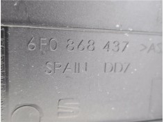 Recambio de retrovisor interior para seat ibiza (kj1) 1.0 fr referencia OEM IAM 3G0857511AM  