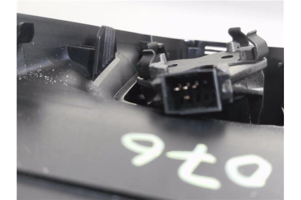 Recambio de retrovisor interior para seat ibiza (kj1) 1.0 fr referencia OEM IAM 3G0857511AM  