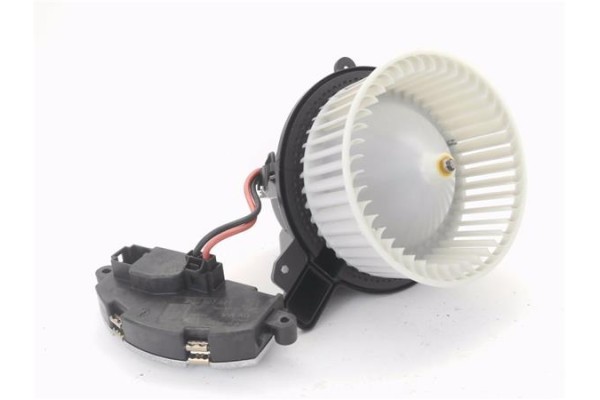 Recambio de motor calefaccion para seat ibiza (kj1) 1.0 fr referencia OEM IAM 2Q1819021 GT860003 