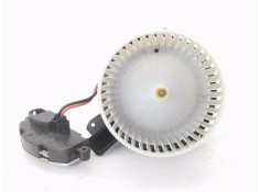 Recambio de motor calefaccion para seat ibiza (kj1) 1.0 fr referencia OEM IAM 2Q1819021 GT860003 