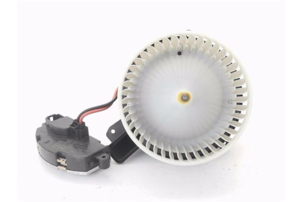 Recambio de motor calefaccion para seat ibiza (kj1) 1.0 fr referencia OEM IAM 2Q1819021 GT860003 