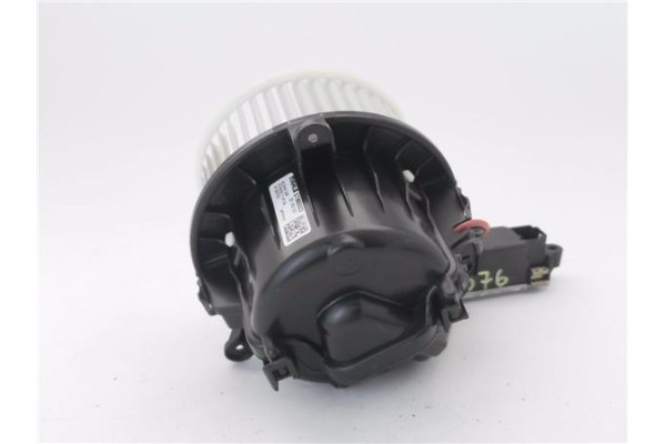 Recambio de motor calefaccion para seat ibiza (kj1) 1.0 fr referencia OEM IAM 2Q1819021 GT860003 
