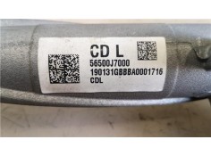 Recambio de cremallera direccion asistida para kia ceed (jd) 1.0 drive referencia OEM IAM 56500J7000 190131GBBBA0001716CDL 
