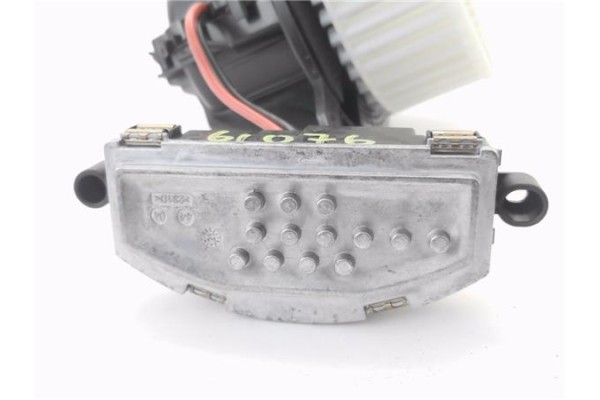 Recambio de motor calefaccion para seat ibiza (kj1) 1.0 fr referencia OEM IAM 2Q1819021 GT860003 