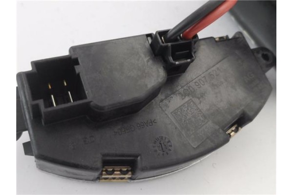 Recambio de motor calefaccion para seat ibiza (kj1) 1.0 fr referencia OEM IAM 2Q1819021 GT860003 