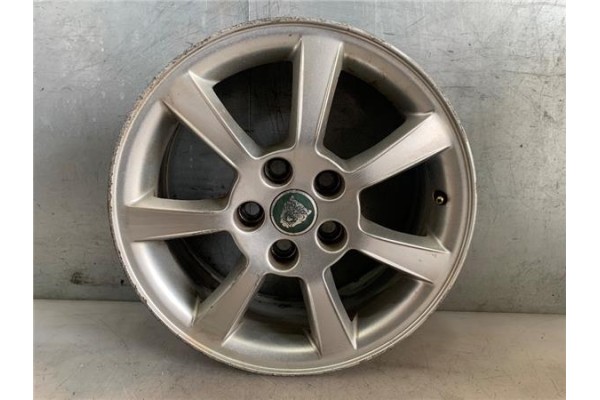 Recambio de llanta para jaguar x-type 2.0 d executive referencia OEM IAM   