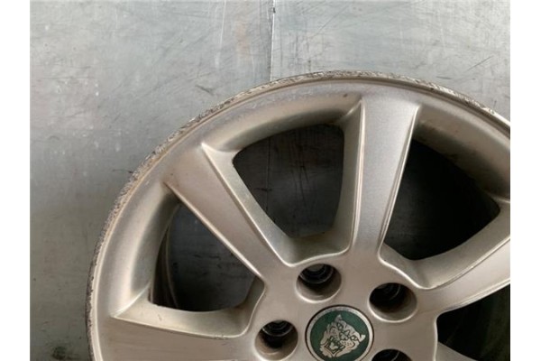 Recambio de llanta para jaguar x-type 2.0 d executive referencia OEM IAM   