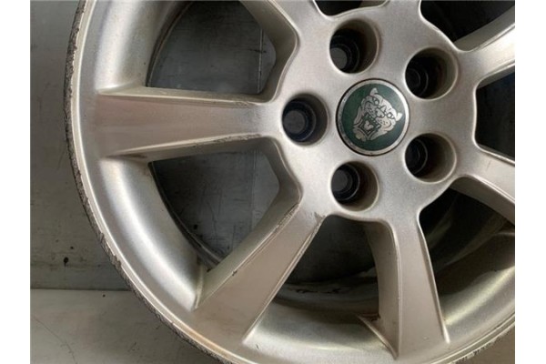 Recambio de llanta para jaguar x-type 2.0 d executive referencia OEM IAM   