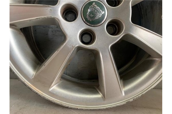 Recambio de llanta para jaguar x-type 2.0 d executive referencia OEM IAM   