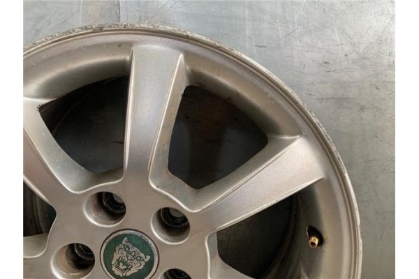 Recambio de llanta para jaguar x-type 2.0 d executive referencia OEM IAM   